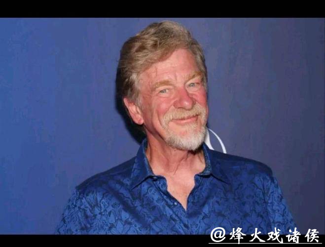 美动画电影导演罗杰·艾勒斯去世,终年76岁,曾执导《狮子王》等作品 美动画电影导演罗杰·艾勒斯去世,终年76岁,曾执导《狮子王》等作品