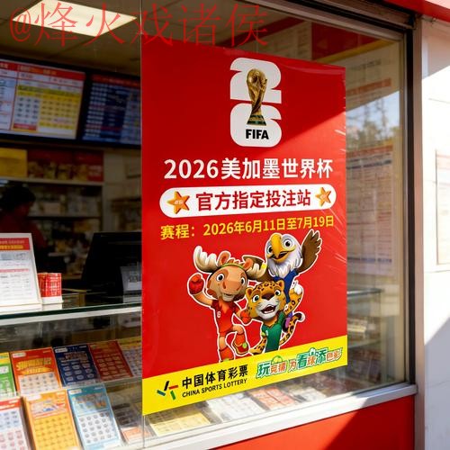 2026世界杯竞猜稳定全站攻略解析